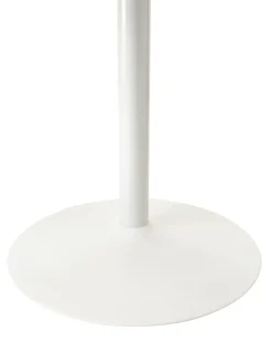 Mesa De Comedor Redonda Menorca, O 100 Cm