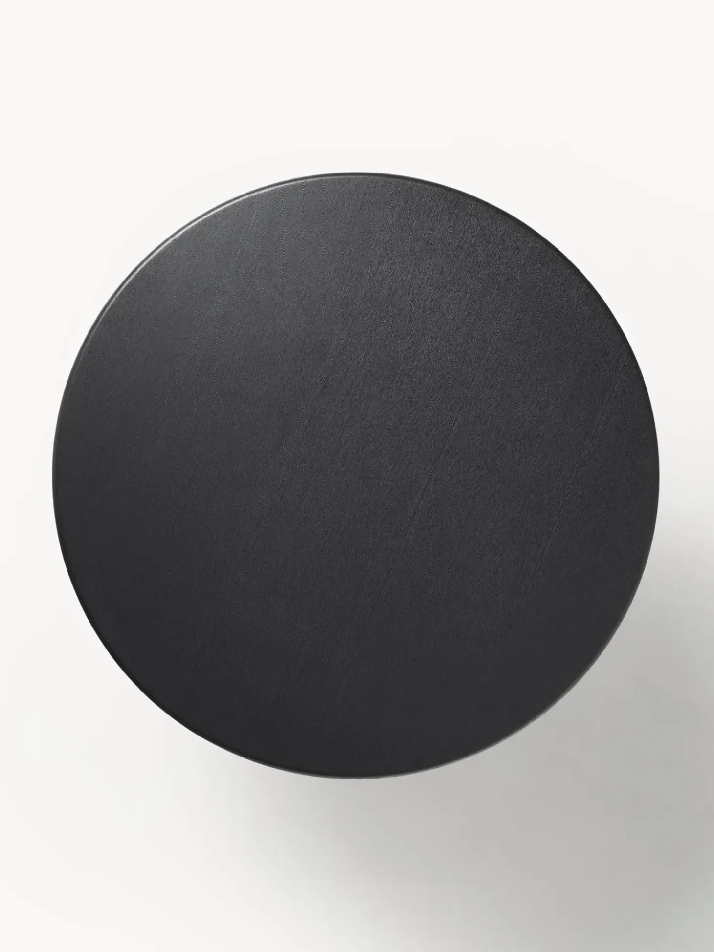 Mesa De Comedor Redonda Nelly, Tamanos Diferentes