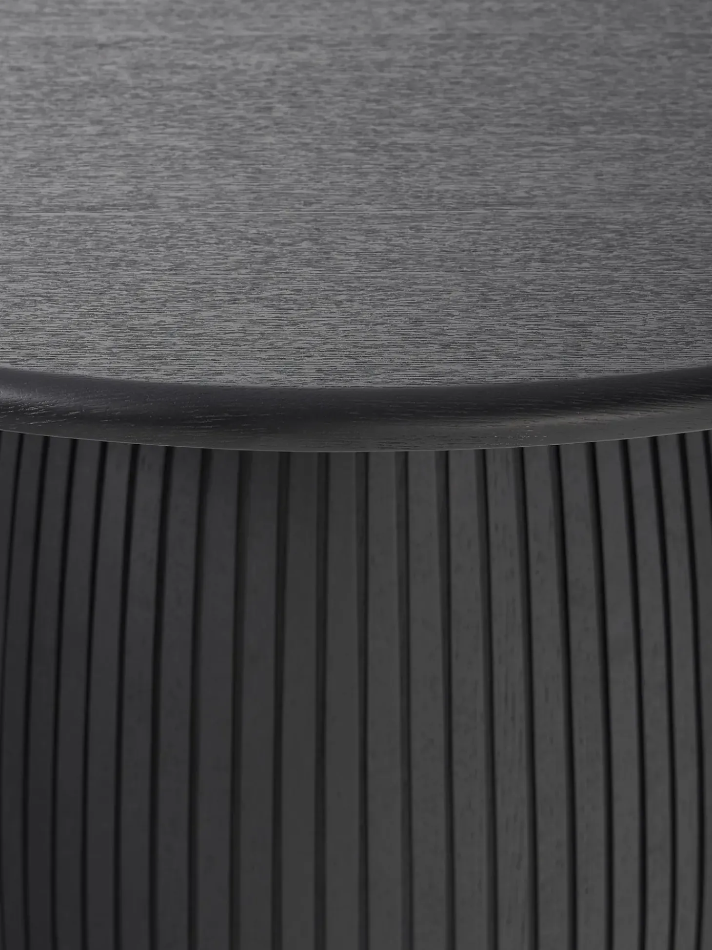 Mesa De Comedor Redonda Nelly, Tamanos Diferentes