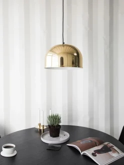 Mesa De Comedor Redonda Snaregade, O 120 Cm