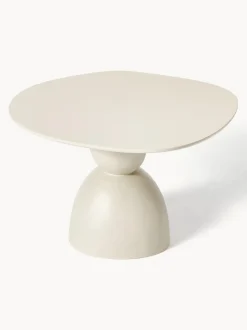 Mesa De Comedor Redonda Sahra, O 116 Cm