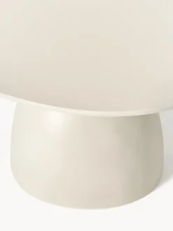 Mesa De Comedor Redonda Sahra, O 116 Cm