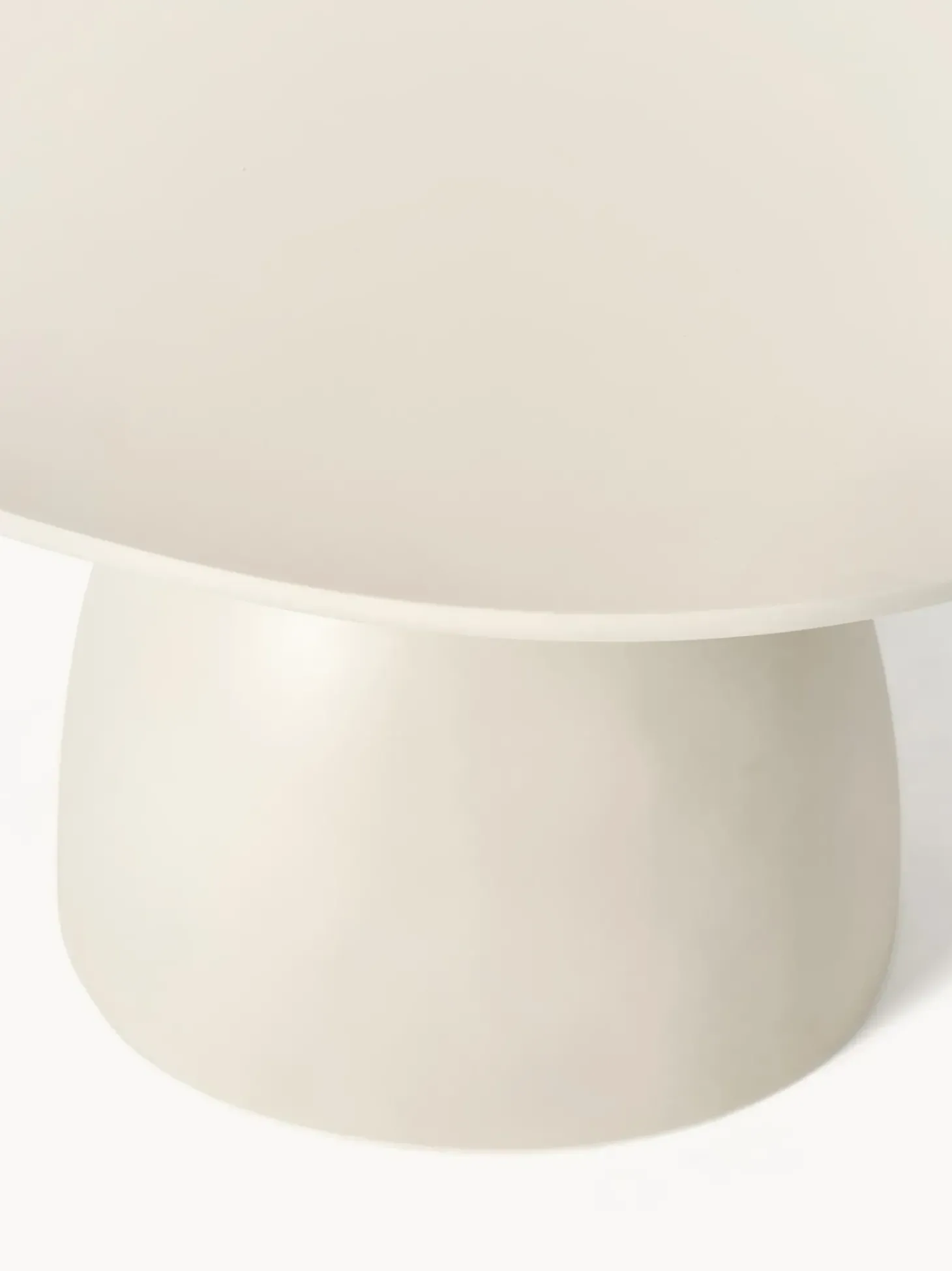 Mesa De Comedor Redonda Sahra, O 116 Cm