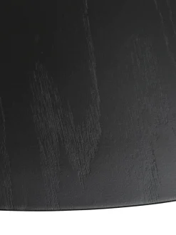 Mesa De Comedor Redondan De Madera De Caucho Yumi, O 115 Cm