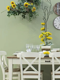 Mesa De Comedor Siena