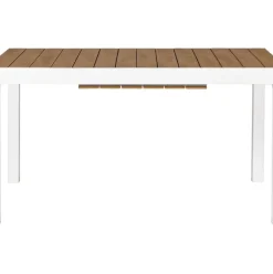 Mesa De Exterior Extensible Elias, 140-200 X 90 Cm