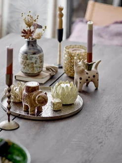 Mesa Para Exterior De Roble Maldon, 200 X 95 Cm