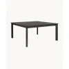 Mesa Para Exterior Extensible Konnor, 110-160 X 160 Cm