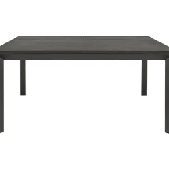 Mesa Para Exterior Extensible Konnor, 110-160 X 160 Cm