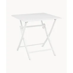 Mesa Plegable Para Exterior Elin, 70 X 70 Cm