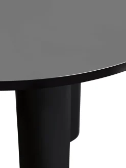 Mesa Redonda De Madera Colette, O 120 Cm