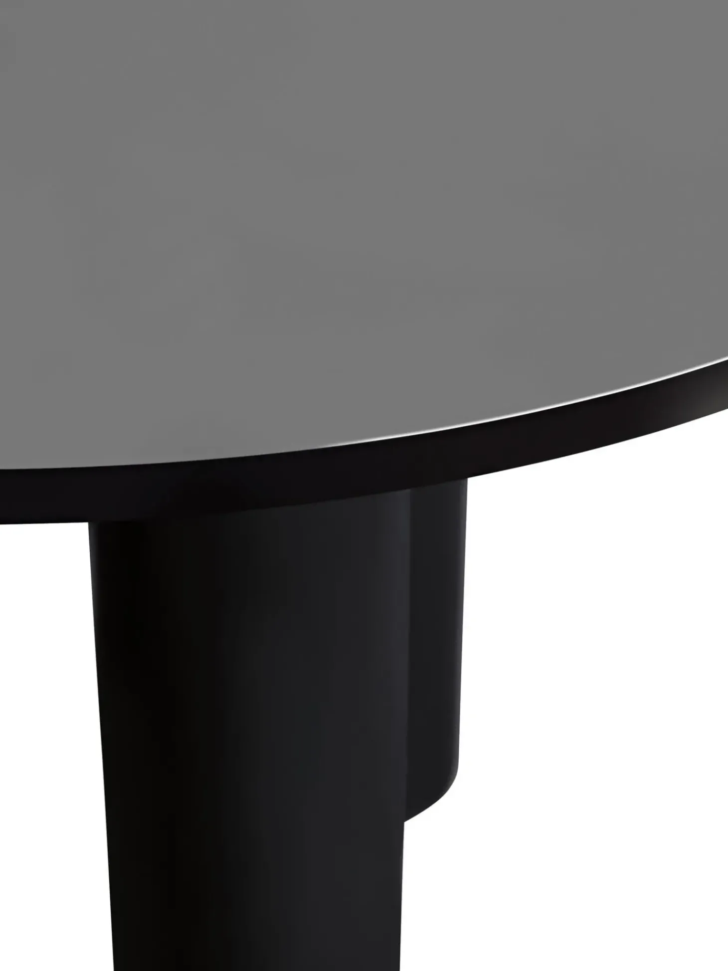 Mesa Redonda De Madera Colette, O 120 Cm