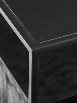 Mesita De Noche Con Cajon Theodor