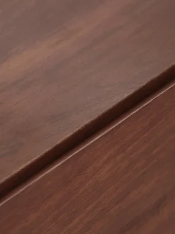 Mesita De Noche Con Cajon Theodor