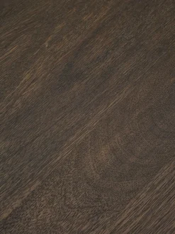 Mesita De Noche De Madera Maciza De Mango Harry