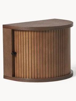 Mesita De Noche De Pared Calary