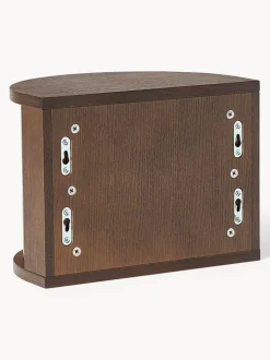 Mesita De Noche De Pared Calary