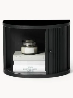 Mesita De Noche De Pared Calary