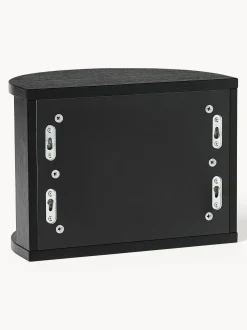 Mesita De Noche De Pared Calary