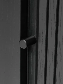 Mesita De Noche De Pared Calary