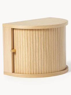 Mesita De Noche De Pared Calary