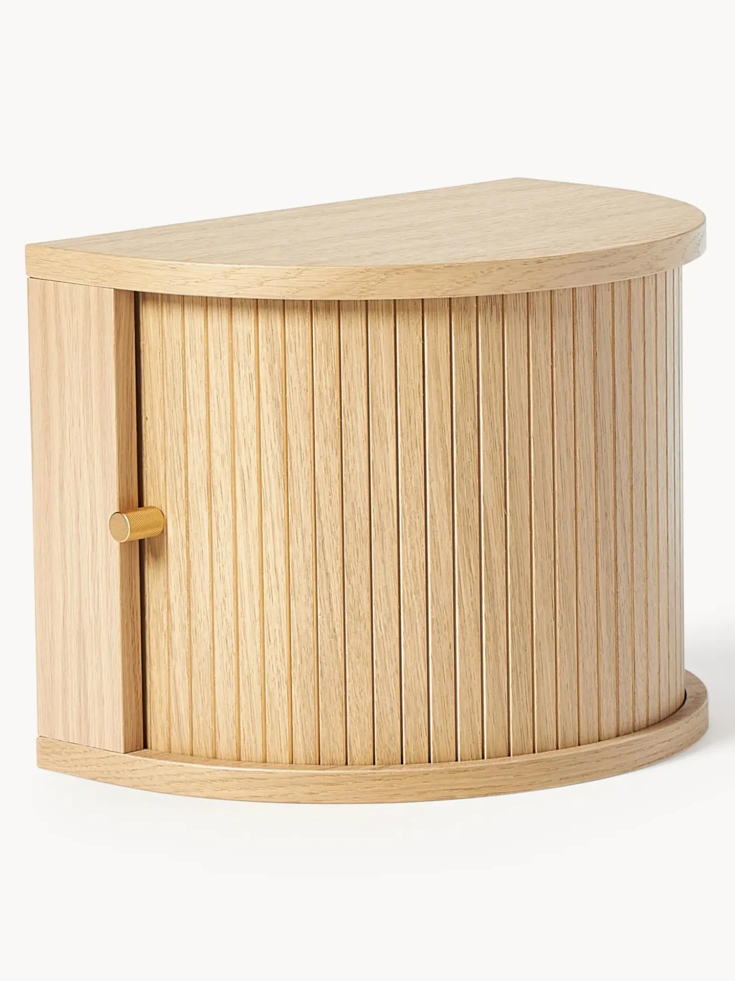 Mesita De Noche De Pared Calary