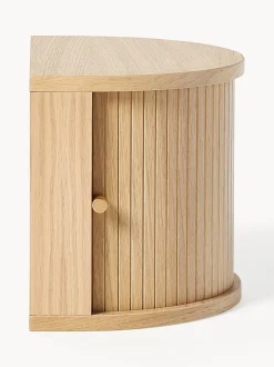 Mesita De Noche De Pared Calary