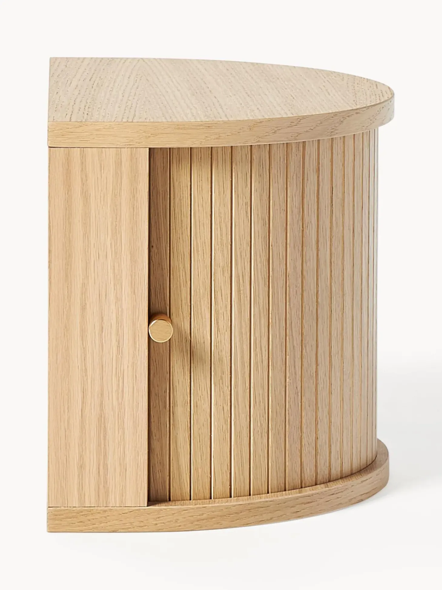 Mesita De Noche De Pared Calary