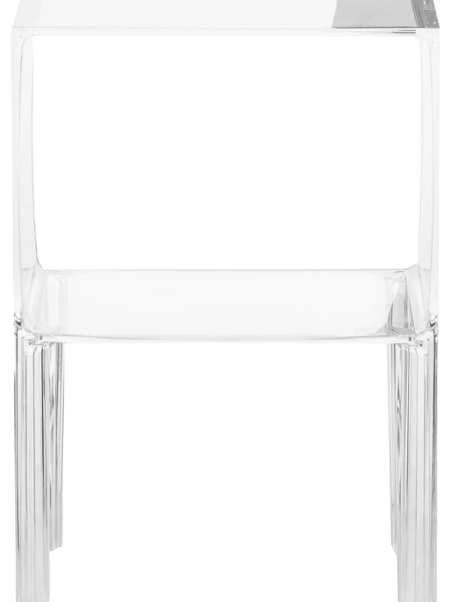 Mesita De Noche Ghost Buster