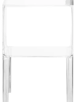 Mesita De Noche Ghost Buster