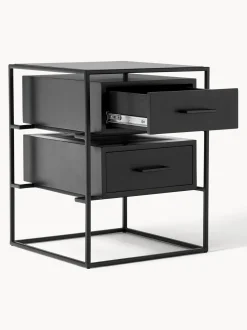 Mesita De Noche Lyle