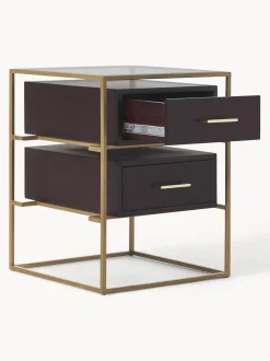 Mesita De Noche Lyle