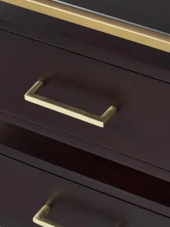 Mesita De Noche Lyle