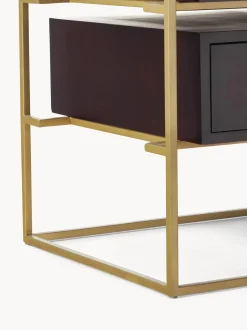 Mesita De Noche Lyle