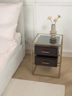 Mesita De Noche Lyle