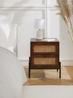 Mesita De Noche Vienna