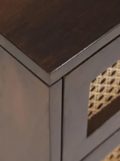 Mesita De Noche Vienna