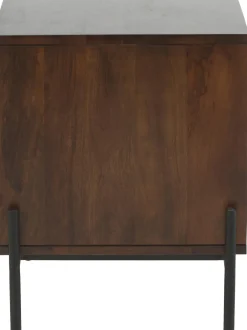 Mesita De Noche Vienna