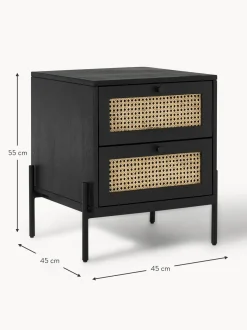 Mesita De Noche Vienna