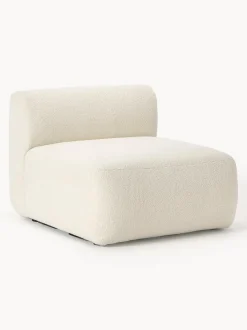 Modulo Central De Borreguillo Sofa Sofia