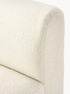 Modulo Central De Borreguillo Sofa Sofia