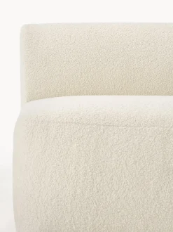 Modulo Central De Borreguillo Sofa Sofia