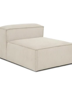 Modulo Central De Pana Sofa Lennon