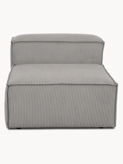 Modulo Central De Pana Sofa Lennon