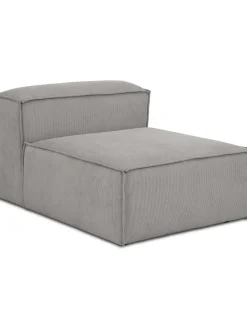 Modulo Central De Pana Sofa Lennon