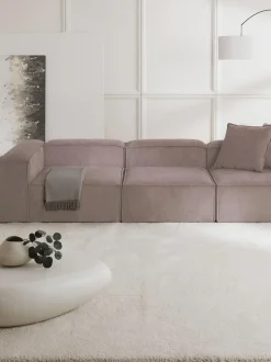 Modulo Central De Pana Sofa Lennon