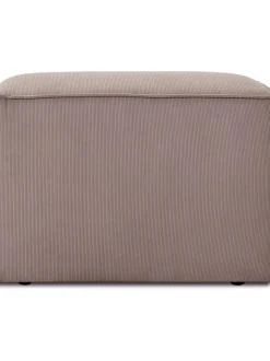 Modulo Central De Pana Sofa Lennon