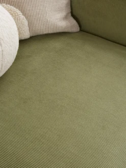 Modulo Central De Pana Sofa Lennon