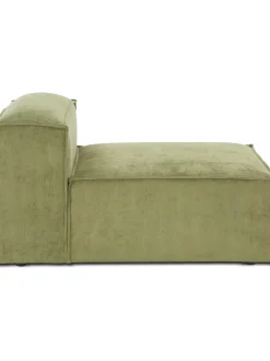 Modulo Central De Pana Sofa Lennon