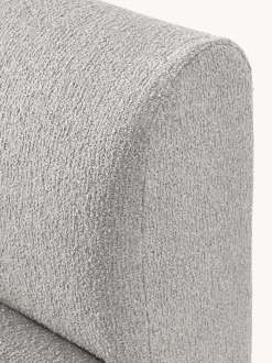 Modulo Central En Tejido Boucle Sofa Sofia